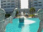 фото отеля Sherry Frontenac Hotel