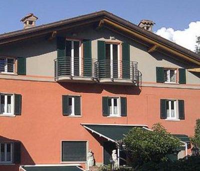 фото отеля Residence I Ronchi Di Bellagio