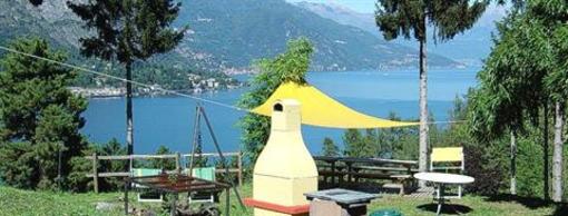 фото отеля Residence I Ronchi Di Bellagio