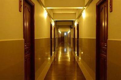 фото отеля Convenient Resort
