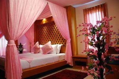 фото отеля Convenient Resort