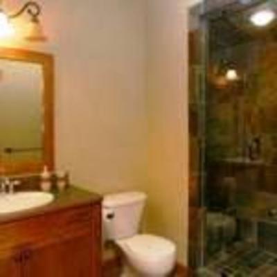 фото отеля Snowbird Lodge