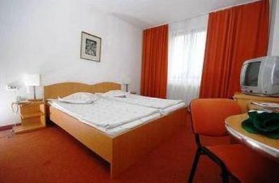фото отеля Pension Sofie