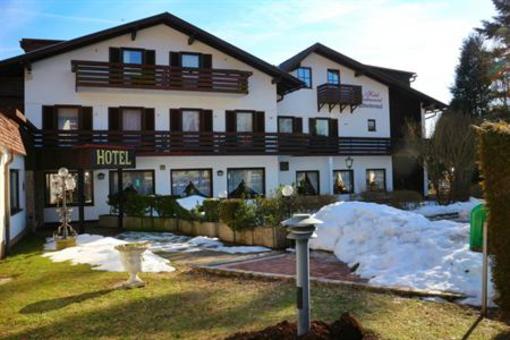 фото отеля Hotel-Restaurant Schusternazl