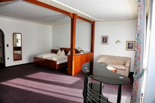 фото отеля Hotel-Restaurant Schusternazl
