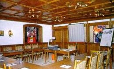 фото отеля Hotel-Restaurant Schusternazl