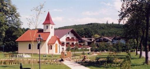 фото отеля Hotel-Restaurant Schusternazl