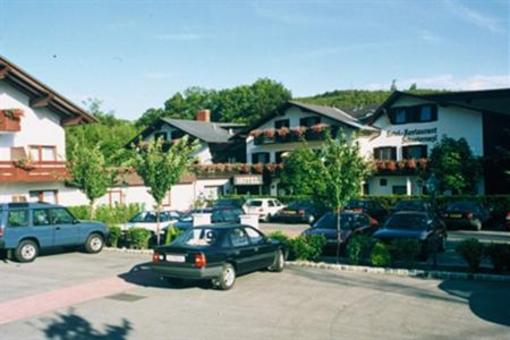 фото отеля Hotel-Restaurant Schusternazl