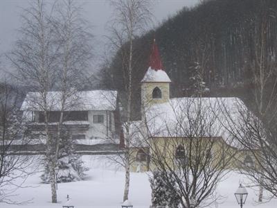 фото отеля Hotel-Restaurant Schusternazl