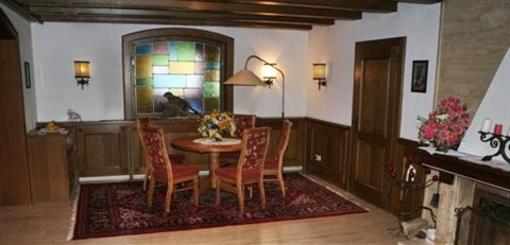 фото отеля Hotel-Restaurant Schusternazl