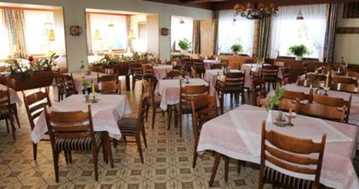 фото отеля Hotel-Restaurant Schusternazl