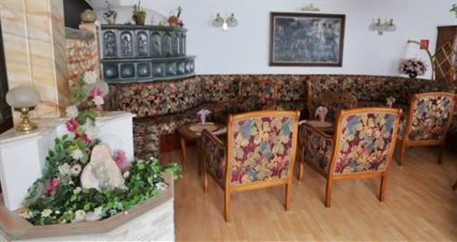 фото отеля Hotel-Restaurant Schusternazl