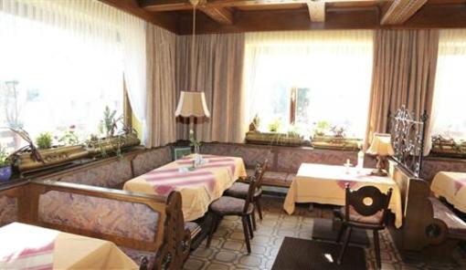 фото отеля Hotel-Restaurant Schusternazl