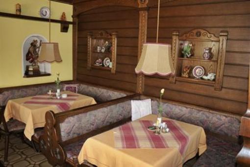 фото отеля Hotel-Restaurant Schusternazl