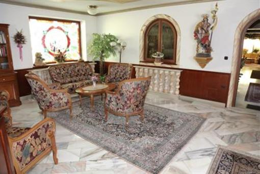 фото отеля Hotel-Restaurant Schusternazl