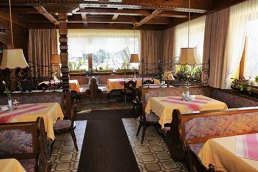 фото отеля Hotel-Restaurant Schusternazl