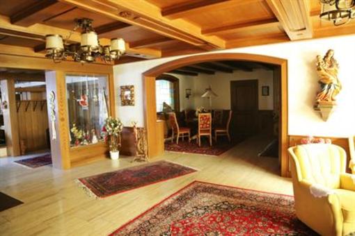 фото отеля Hotel-Restaurant Schusternazl
