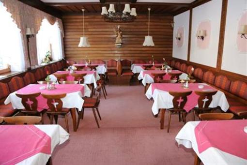 фото отеля Hotel-Restaurant Schusternazl
