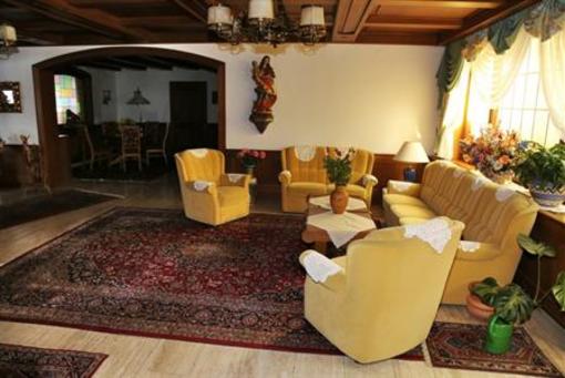 фото отеля Hotel-Restaurant Schusternazl