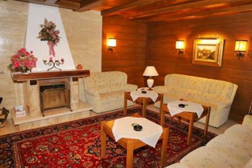 фото отеля Hotel-Restaurant Schusternazl