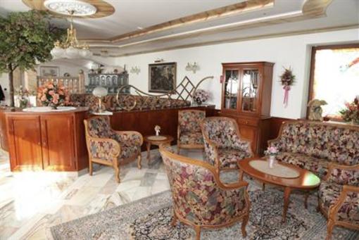 фото отеля Hotel-Restaurant Schusternazl