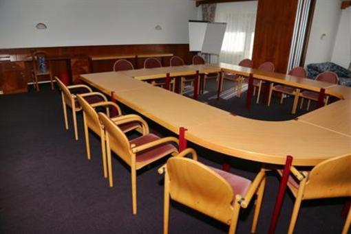 фото отеля Hotel-Restaurant Schusternazl