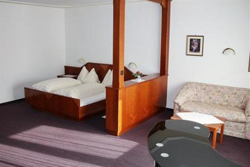 фото отеля Hotel-Restaurant Schusternazl
