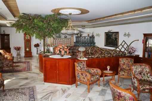 фото отеля Hotel-Restaurant Schusternazl