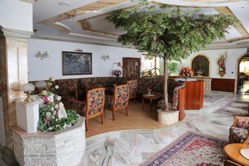 фото отеля Hotel-Restaurant Schusternazl