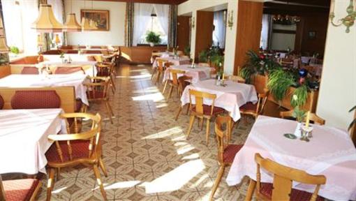 фото отеля Hotel-Restaurant Schusternazl