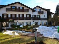 Hotel-Restaurant Schusternazl