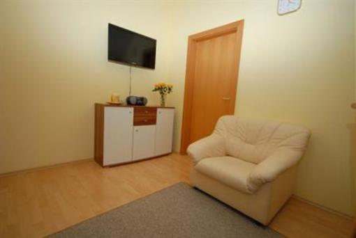 фото отеля Haus Dilara