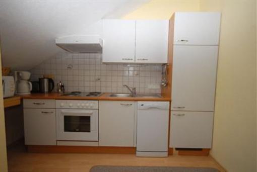 фото отеля Haus Dilara