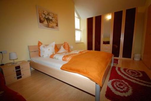 фото отеля Haus Dilara