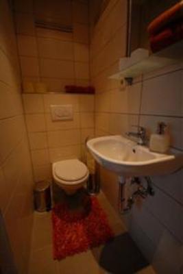фото отеля Haus Dilara