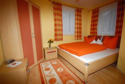 фото отеля Haus Dilara