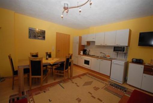 фото отеля Haus Dilara