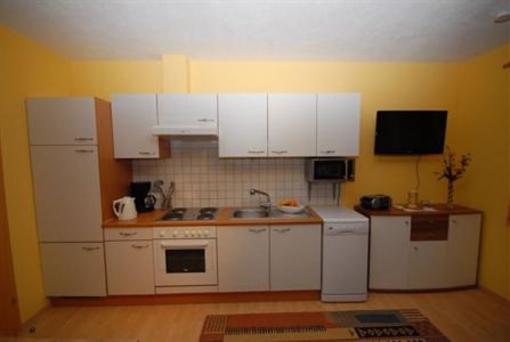 фото отеля Haus Dilara
