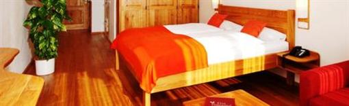 фото отеля Hotel Gut Huhnerhof