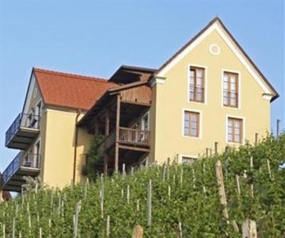 фото отеля Geniesserhotel Sattlerhof Gamlitz