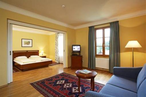 фото отеля Geniesserhotel Sattlerhof Gamlitz