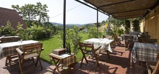 фото отеля Geniesserhotel Sattlerhof Gamlitz