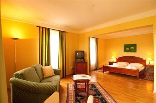 фото отеля Geniesserhotel Sattlerhof Gamlitz