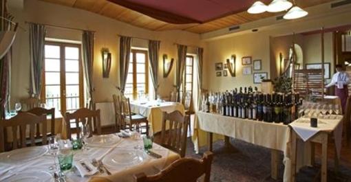 фото отеля Geniesserhotel Sattlerhof Gamlitz