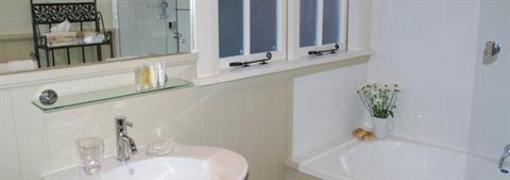 фото отеля St Leonards Lodge