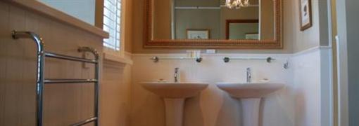 фото отеля St Leonards Lodge