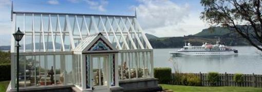 фото отеля St Leonards Lodge