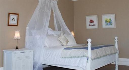 фото отеля St Leonards Lodge