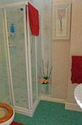 фото отеля Camellia Lodge Guest House