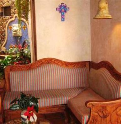 фото отеля Raintree Las Cupulas Hostal Oaxaca